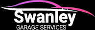 Swanley Garage Services Logo